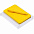 Набор Neat, желтый с логотипом в Самаре заказать по выгодной цене в кибермаркете AvroraStore