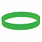 Браслет силиконовый FEST; 20 x 1,2 x 0,2 см; зеленый; силикон; гравировка с логотипом в Самаре заказать по выгодной цене в кибермаркете AvroraStore