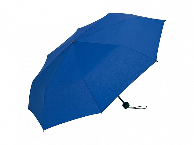 Зонт складной «Toppy» механический с логотипом в Самаре заказать по выгодной цене в кибермаркете AvroraStore