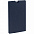 Шубер Flacky Slim, синий с логотипом в Самаре заказать по выгодной цене в кибермаркете AvroraStore