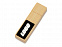 USB 2.0- флешка на 32 Гб c подсветкой логотипа «Bamboo LED» с логотипом в Самаре заказать по выгодной цене в кибермаркете AvroraStore