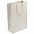 Пакет Eco Style, белый с логотипом в Самаре заказать по выгодной цене в кибермаркете AvroraStore