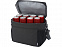 Водонепроницаемая сумка-холодильник «Aqua» на 20 банок с логотипом в Самаре заказать по выгодной цене в кибермаркете AvroraStore