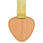 Лента для медали с пряжкой Ribbon, бронзовая с логотипом в Самаре заказать по выгодной цене в кибермаркете AvroraStore