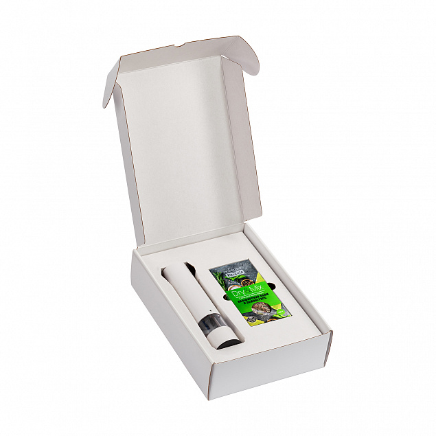 Набор "Grinder box"  с логотипом в Самаре заказать по выгодной цене в кибермаркете AvroraStore