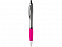 Ручка пластиковая шариковая CONWI с логотипом в Самаре заказать по выгодной цене в кибермаркете AvroraStore