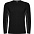 Спортивная футболка SHANGHAI L/S мужская, БИРЮЗОВЫЙ/ТЕМНЫЙ ГРАФИТ S с логотипом в Самаре заказать по выгодной цене в кибермаркете AvroraStore