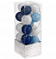 Гирлянда Filamenta, синяя с логотипом в Самаре заказать по выгодной цене в кибермаркете AvroraStore