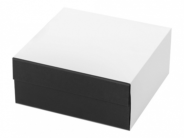 Коробка разборная на магнитах с логотипом в Самаре заказать по выгодной цене в кибермаркете AvroraStore