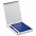Набор Chillout Mini, синий с логотипом в Самаре заказать по выгодной цене в кибермаркете AvroraStore