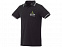 Рубашка поло «Fairfield» мужская с логотипом в Самаре заказать по выгодной цене в кибермаркете AvroraStore