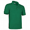 Рубашка поло  PATROL , ярко-зеленая, L с логотипом в Самаре заказать по выгодной цене в кибермаркете AvroraStore