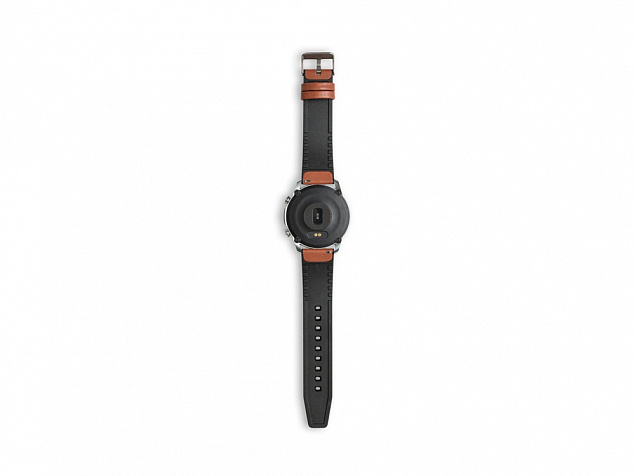 Смарт-часы «IMPERA» с логотипом в Самаре заказать по выгодной цене в кибермаркете AvroraStore