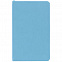 Блокнот Freenote Wide, голубой с логотипом в Самаре заказать по выгодной цене в кибермаркете AvroraStore