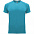 Спортивная футболка BAHRAIN мужская, КОРОЛЕВСКИЙ СИНИЙ S с логотипом в Самаре заказать по выгодной цене в кибермаркете AvroraStore