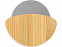 Нож для пиццы «Bamboo collection» с логотипом в Самаре заказать по выгодной цене в кибермаркете AvroraStore