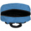 Рюкзак Melango, синий с логотипом в Самаре заказать по выгодной цене в кибермаркете AvroraStore