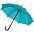 Зонт-трость Standard, желтый неон с логотипом в Самаре заказать по выгодной цене в кибермаркете AvroraStore