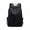 Рюкзак Elbrus - Черный AA с логотипом в Самаре заказать по выгодной цене в кибермаркете AvroraStore