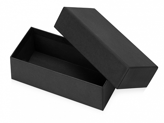 Подарочная коробка Obsidian S с логотипом в Самаре заказать по выгодной цене в кибермаркете AvroraStore