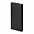 Универсальный аккумулятор OMG Iron line 10 (10000 мАч), металл, черный, 14,7х6.6х1,5 см с логотипом в Самаре заказать по выгодной цене в кибермаркете AvroraStore