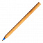 Шариковая ручка Chavez, синяя с логотипом в Самаре заказать по выгодной цене в кибермаркете AvroraStore