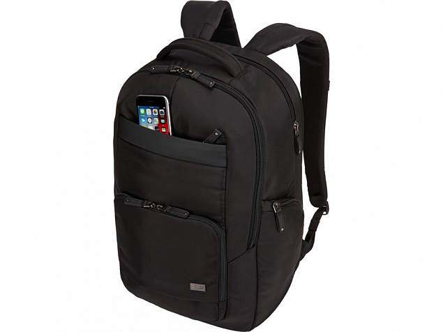 Рюкзак Notion для ноутбука 15,6 с логотипом в Самаре заказать по выгодной цене в кибермаркете AvroraStore