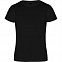 Спортивная футболка CAMIMERA мужская, ЧЕРНЫЙ XL с логотипом в Самаре заказать по выгодной цене в кибермаркете AvroraStore