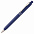 Ручка шариковая Raja Chrome, черная с логотипом в Самаре заказать по выгодной цене в кибермаркете AvroraStore