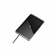 Беспроводное зарядное устройство ACCESSTYLE BERMUDA 15W,  черный с логотипом в Самаре заказать по выгодной цене в кибермаркете AvroraStore