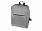 Бизнес-рюкзак «Soho» с отделением для ноутбука с логотипом в Самаре заказать по выгодной цене в кибермаркете AvroraStore