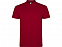 Рубашка поло «Star» мужская с логотипом в Самаре заказать по выгодной цене в кибермаркете AvroraStore