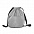 Рюкзаки Рюкзак STAN таффета 168D, 150 Тёмно-серый с логотипом в Самаре заказать по выгодной цене в кибермаркете AvroraStore