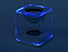 Портативная колонка iLO Speaker, 10 Вт с логотипом в Самаре заказать по выгодной цене в кибермаркете AvroraStore
