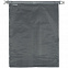 Водонепроницаемый мешок Ikke Vann, серый с логотипом в Самаре заказать по выгодной цене в кибермаркете AvroraStore