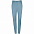 Брюки Jared Women, голубые с логотипом в Самаре заказать по выгодной цене в кибермаркете AvroraStore