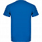 Спортивная футболка MONTECARLO мужская, КОРОЛЕВСКИЙ СИНИЙ L с логотипом в Самаре заказать по выгодной цене в кибермаркете AvroraStore