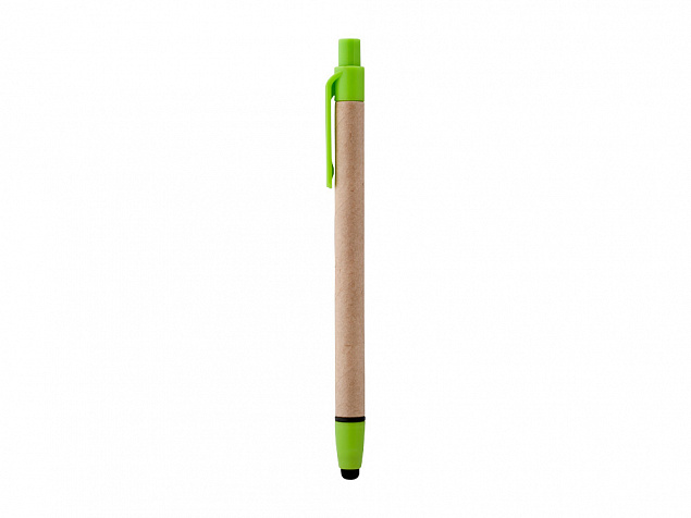 Ручка-стилус шариковая "Planet" с логотипом в Самаре заказать по выгодной цене в кибермаркете AvroraStore