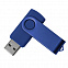 USB flash-карта DOT (32Гб) с логотипом в Самаре заказать по выгодной цене в кибермаркете AvroraStore