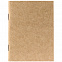 Блокнот New Sandy, без линовки с логотипом в Самаре заказать по выгодной цене в кибермаркете AvroraStore