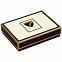 Маникюрный набор SNAKESKIN, золотистый с логотипом в Самаре заказать по выгодной цене в кибермаркете AvroraStore