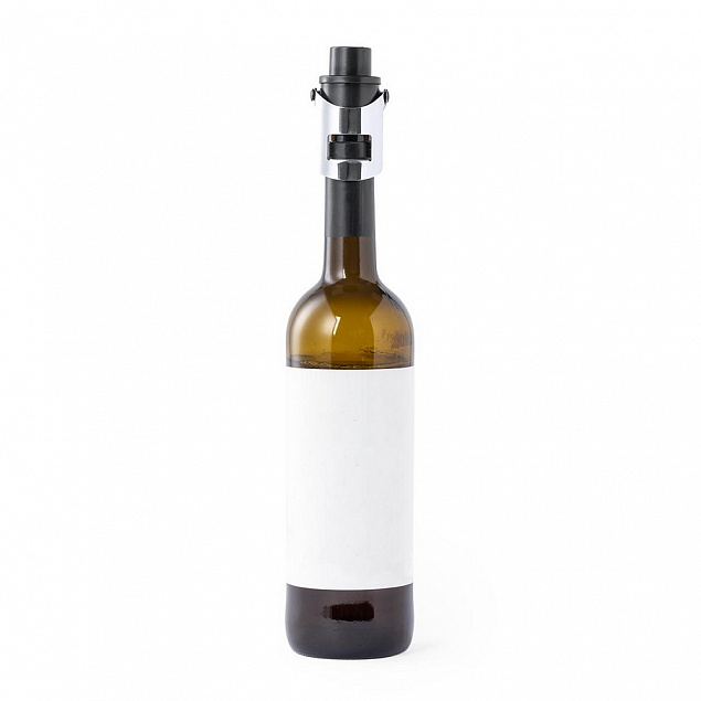 Кулер для вина металлический с логотипом в Самаре заказать по выгодной цене в кибермаркете AvroraStore