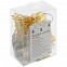 Светодиодная гирлянда Golden Lights с логотипом в Самаре заказать по выгодной цене в кибермаркете AvroraStore