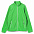 Куртка флисовая мужская TWOHAND зеленое яблоко с логотипом в Самаре заказать по выгодной цене в кибермаркете AvroraStore