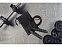 Austin, скакалка с мягкими ручками в чехле из переработанного PET-материала, черный с логотипом в Самаре заказать по выгодной цене в кибермаркете AvroraStore