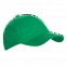 Бейсболка детская 10JU Зелёный с логотипом в Самаре заказать по выгодной цене в кибермаркете AvroraStore
