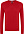 Джемпер мужской GALAXY MEN, красный с логотипом в Самаре заказать по выгодной цене в кибермаркете AvroraStore