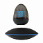 Левитирующая bluetooth колонка "Smart UFO" 3Вт с разноцветной подсветкой с логотипом в Самаре заказать по выгодной цене в кибермаркете AvroraStore