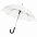 Зонт-трость Alu AC, темно-синий с логотипом в Самаре заказать по выгодной цене в кибермаркете AvroraStore