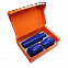 Набор Edge Box C2 G, синий с логотипом в Самаре заказать по выгодной цене в кибермаркете AvroraStore